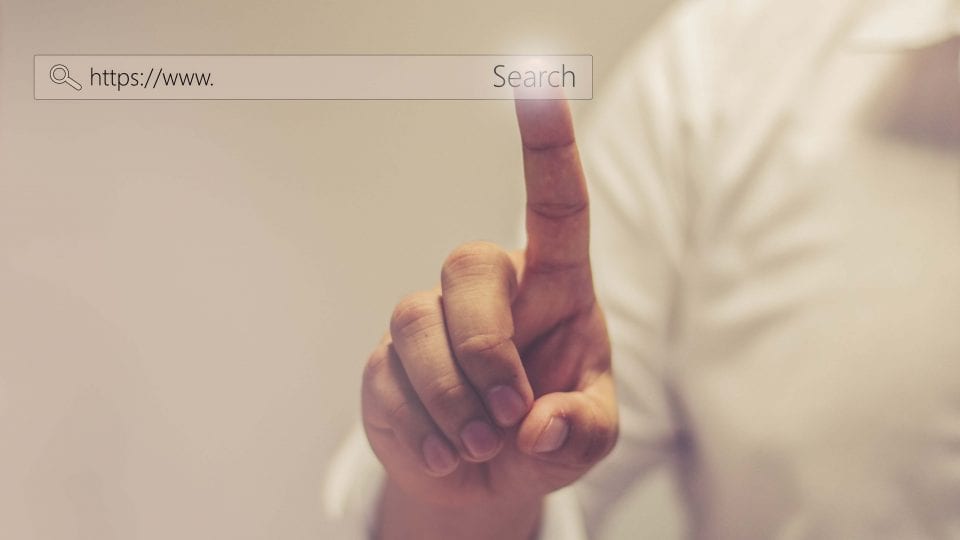 Big Rock SEO keyword Research