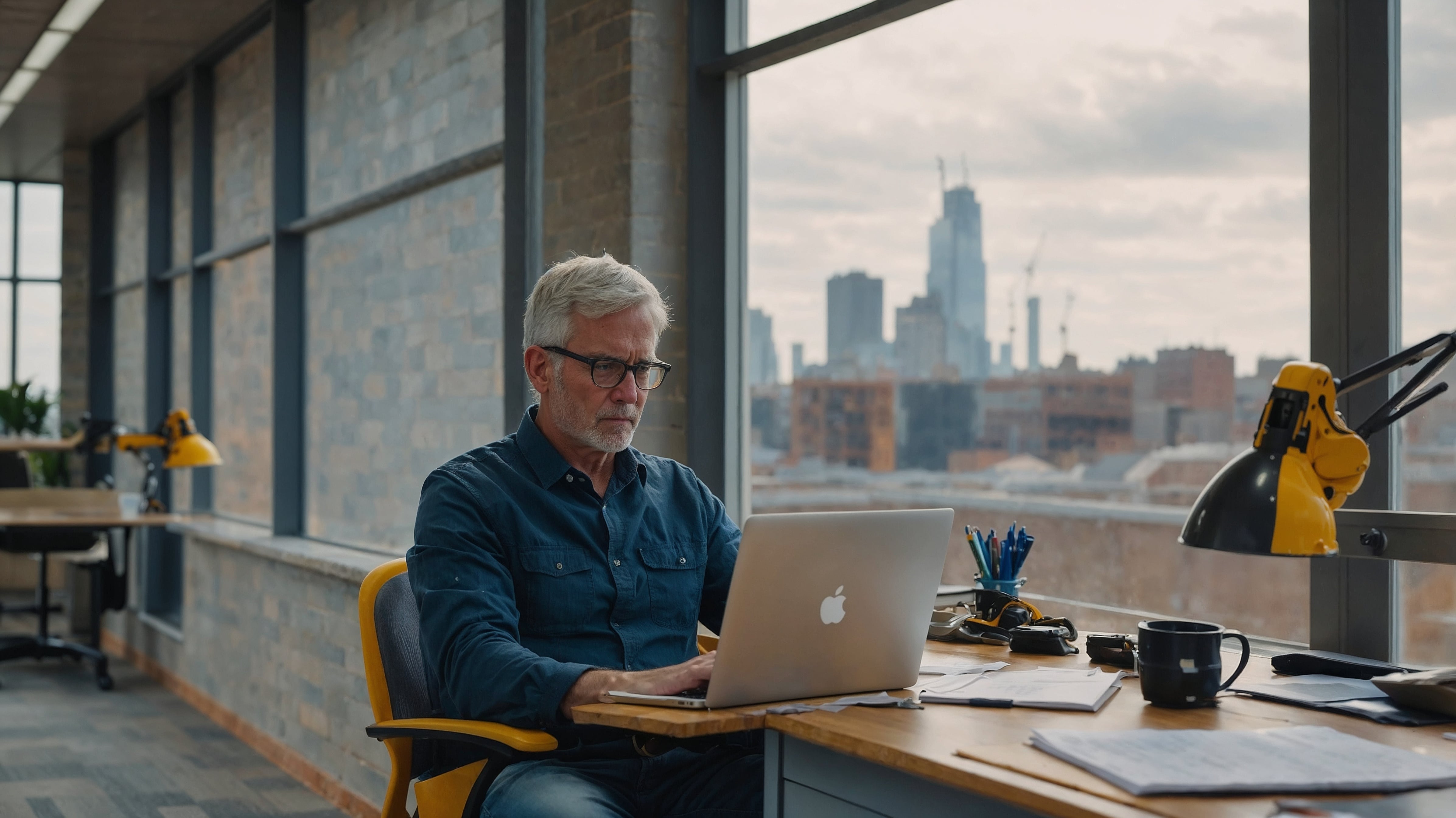The Flexibility You Need: Exploring Online IPAF Training Courses