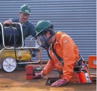 Confined Space Entry Training Course