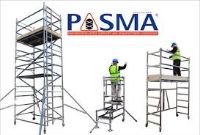 PASMA Towers for Users Training Course