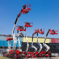 NVQ in A62 Crane Supervisor - Blue Card