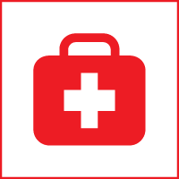 On site - Emergency First Aid Training Course 