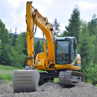 CPCS A58/A59 Excavator 360° Intermediate Training Course