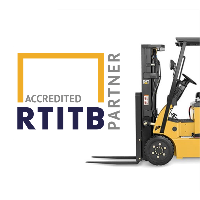 RTITB Fork Lift Truck Experienced Operator Training Course