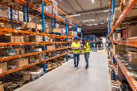 Racking Safety Awareness Training Course