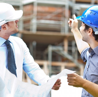 NVQ Level 6 Construction Site Management Diploma