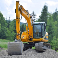 (NPORS) Excavator 360° Training Course