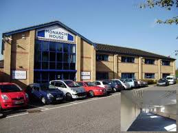 Nottingham Training Centre