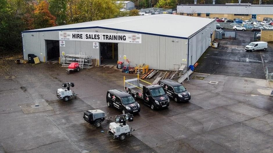 Sunderland Training Centre