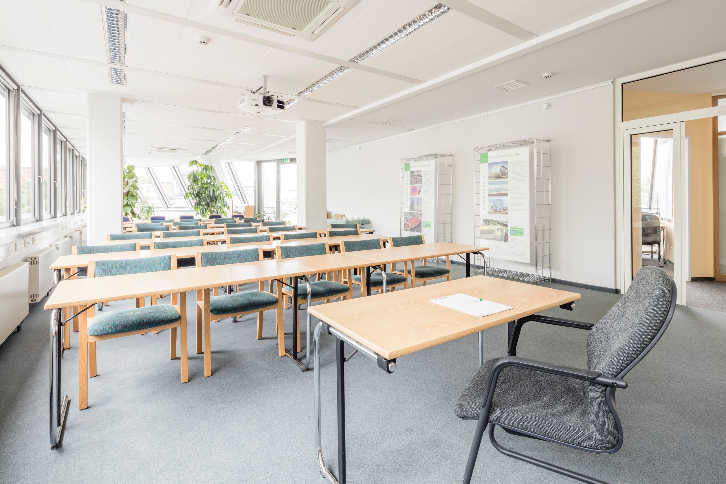 Reading Training Centre
