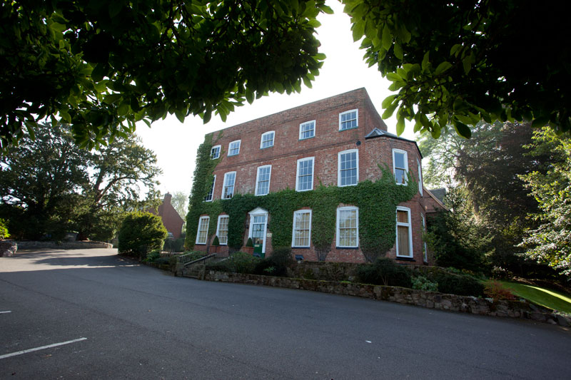 Leicester Training Centre