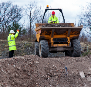 Stafford Plant Training Centre