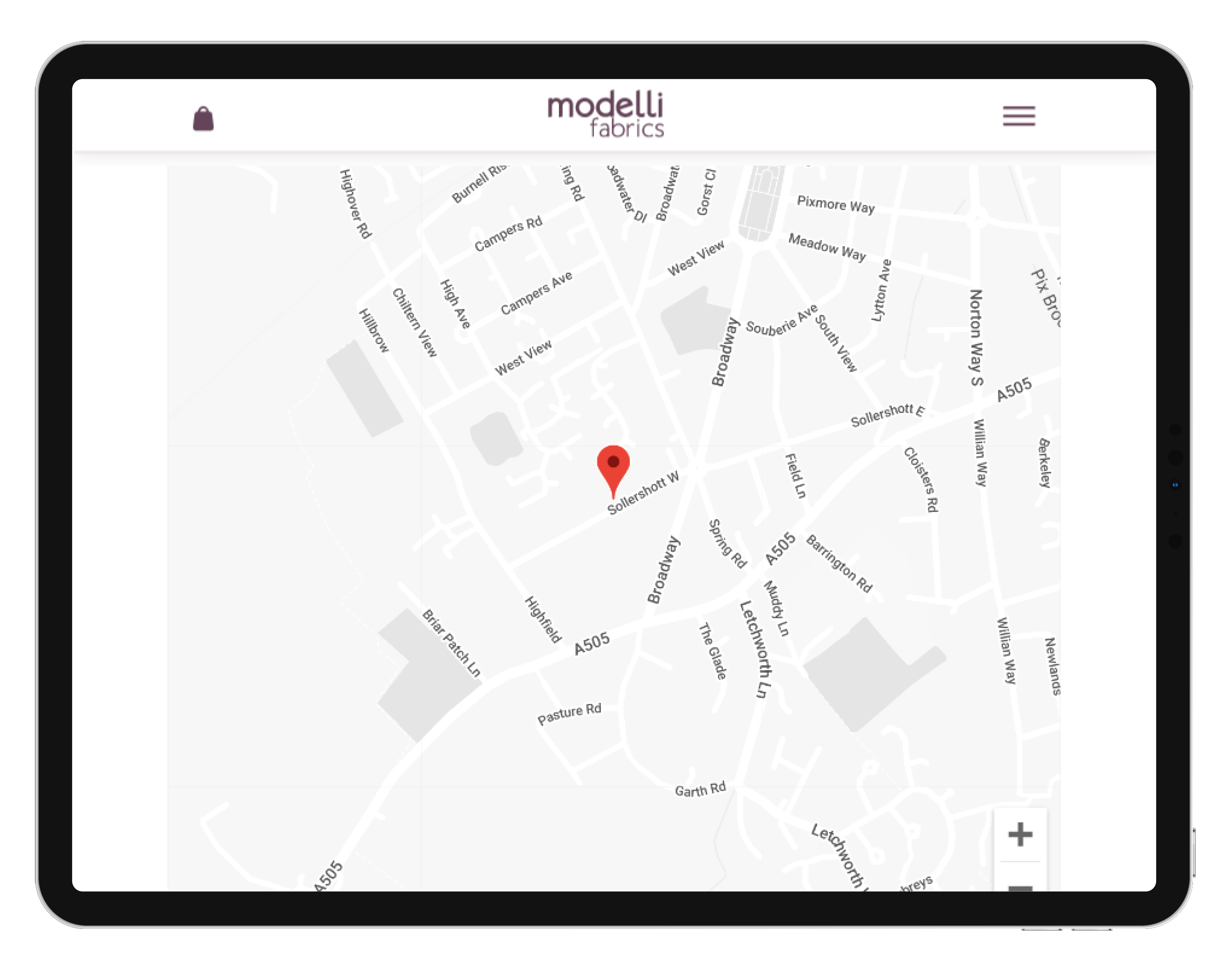 Modelli Trade Directory