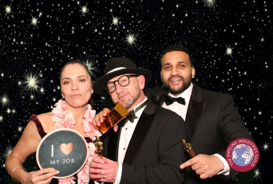 The Pipeline Industries Guild 2026