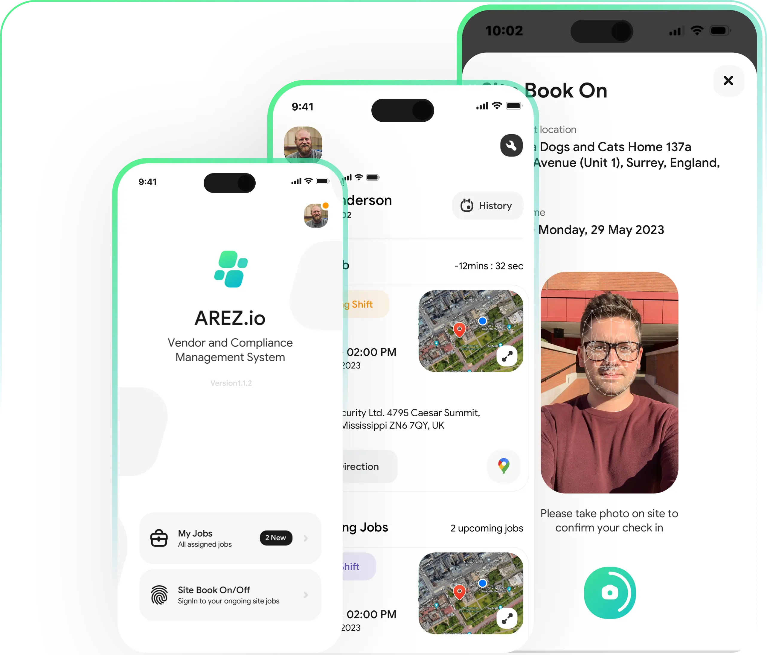 What Is Arez.io? A Complete Guide to the UK's Leading Field Service Management Software