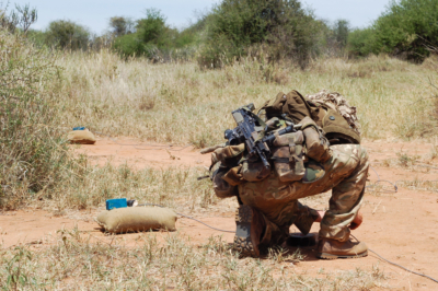 British Armybombdisposalexpert