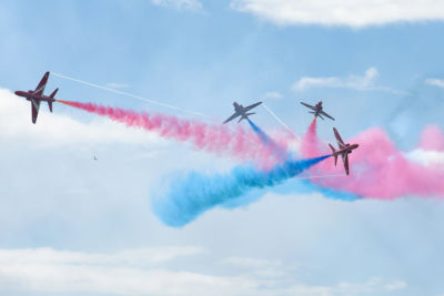 Future Of Raf Scampton
