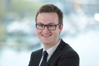 Jonathan Baker 2016