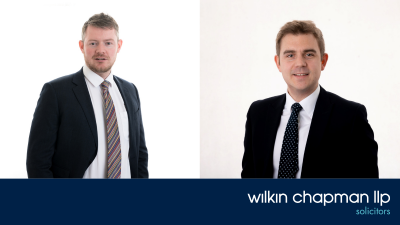 Ottley Taylor Appointment