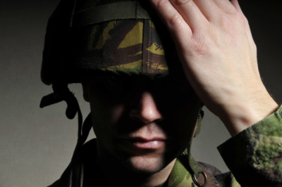 Ptsdsoldier
