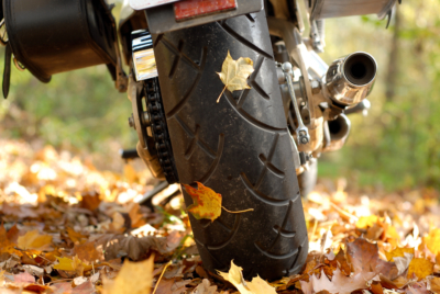 Motorbike