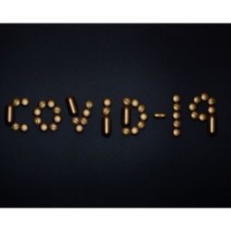 COVID BLACK