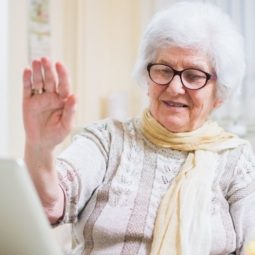 ELDERLY WILL ONLINE