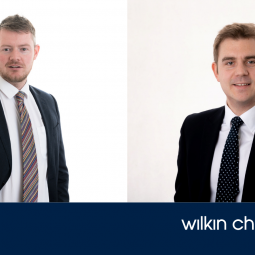 Ottley Taylor Appointment