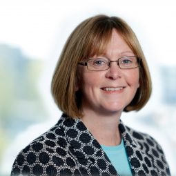 Teresa Thomas partner square image