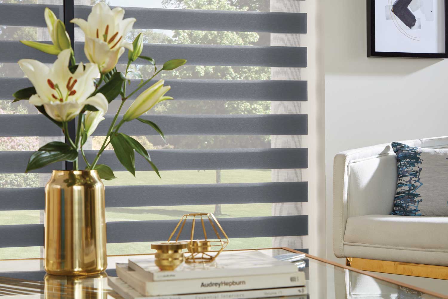 Day and Night Blinds • London Blind Company • Bexleyheath