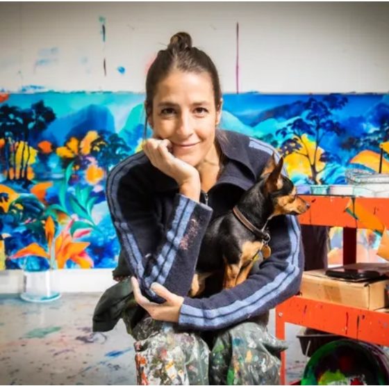In conversation with OwnArt