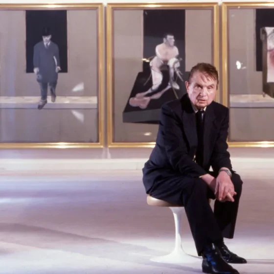 Why Trust Is Now the Real Currency in the Art Market