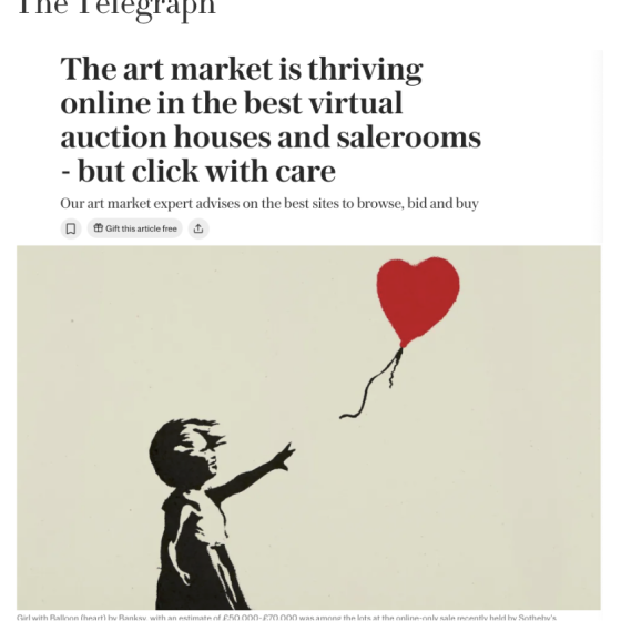 The Telegraph