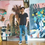 Glib Franko studio archive