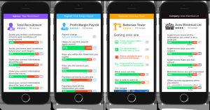 The Earwig Review System