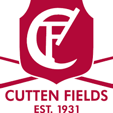Cutten Fields