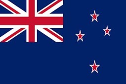 New Zealand Thumbnail