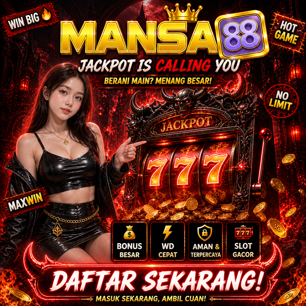 MANSA88