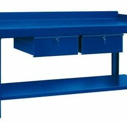 BANCADA DE TRABALHO 2.000x800 ND