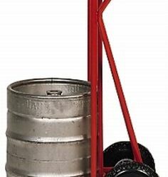 CARRINHO TRANSPORTE BARRIS DE CERVEJA ND
