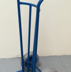 CARRO ARMAZÉM CURVO ND - Image 2