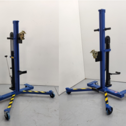 PORTA BIDÕES HIDRÁULICO 700mm ND