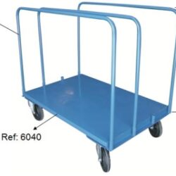 ARCO PARA CARRO PORTA MADEIRA ND