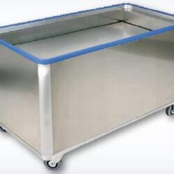 CARRO COM FUNDO AJUSTÁVEL ND