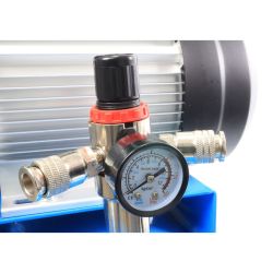 COMPRESSOR DE AR CORREIA 200L 3HP 10BAR SAURIUM (5)