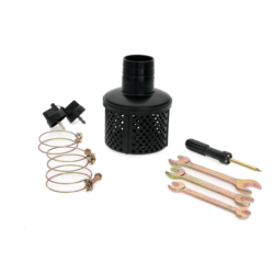 MOTOBOMBA DIESEL 2" VITO