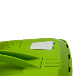 MAQUINA RELVA 1400W - 340MM VITO