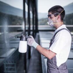 PULVERIZADOR DE ESPUMA SECA IK FOAM 1.5