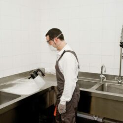 PULVERIZADOR DE ESPUMA SECA IK FOAM 1.5