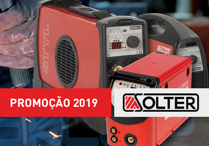 SOLTER 2019
